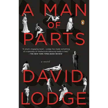 A Man of Parts