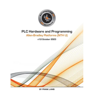 PLC Hardware and Programming - Allen-Bradley Platforms (NTH U)
