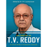 The Poetry of T.V. Reddy: A Critical Study of Humanistic Concerns