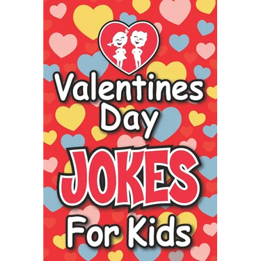 Valentines Day Jokes For Kids: Valentines Day Gift For Kids