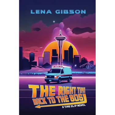 The Right Time: Back to the 80s