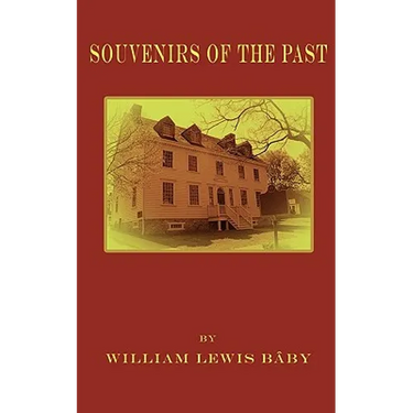 Souvenirs of the Past