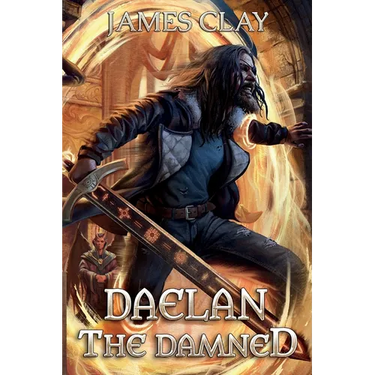Daelan the Damned