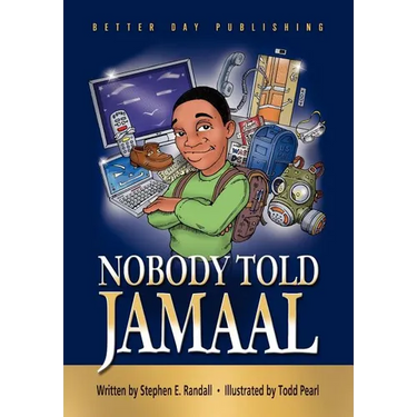 Nobody Told Jamaal