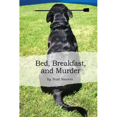 Bed, Breakfast, and Murder
