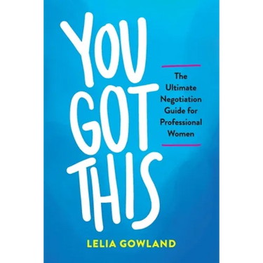 You Got This