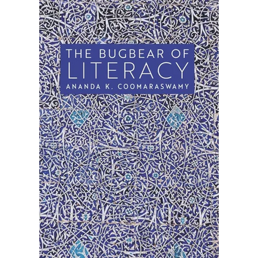 The Bugbear of Literacy