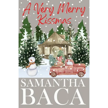 A Very Merry Kissmas