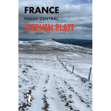 France: Massif Central