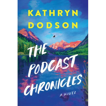 The Podcast Chronicles