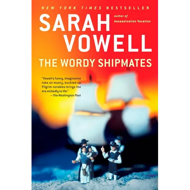 The Wordy Shipmates
