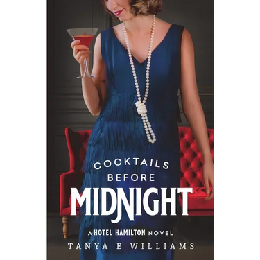 Cocktails Before Midnight