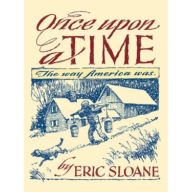 Once Upon a Time: The Way America Was