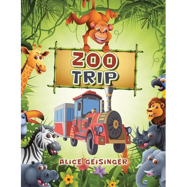 Zoo Trip