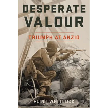 Desperate Valour