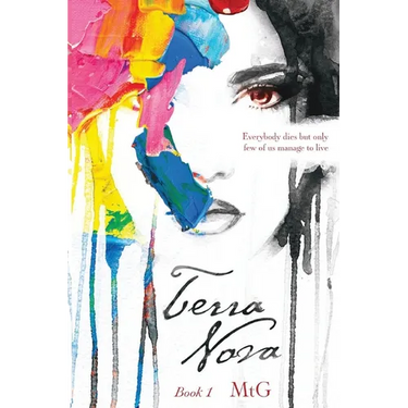 Terra Nova Book 1