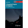 A Stargazing Program for Beginners: A Pocket Field Guide