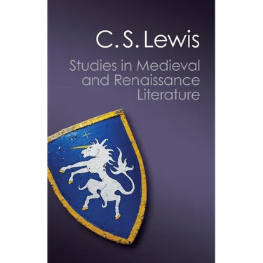 Studies in Medieval and Renaissance Literature