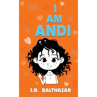 I Am Andi