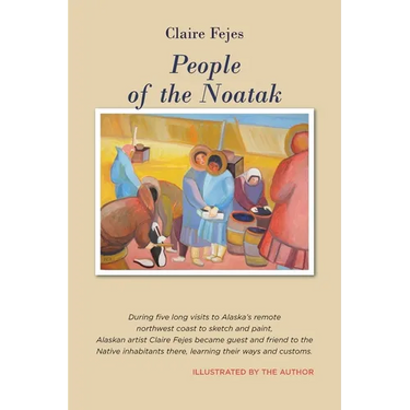 People of the Noatak
