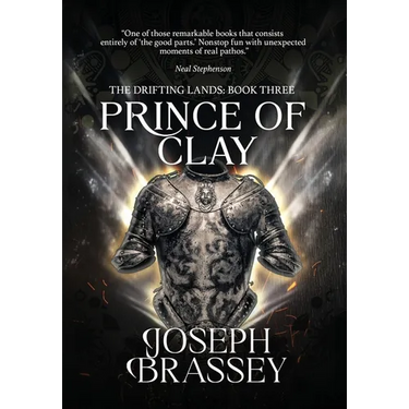 Prince of Clay