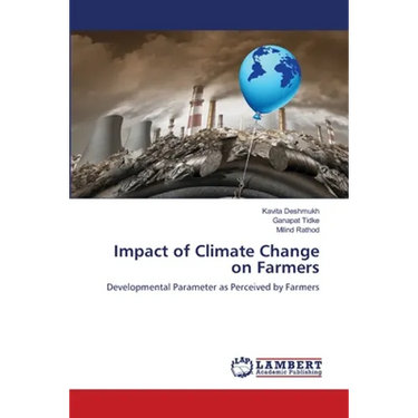 Impact of Climate Change on Farmers