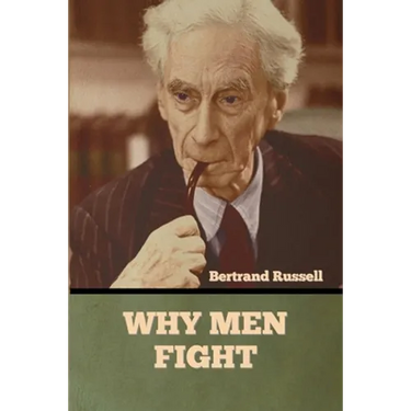 Why Men Fight