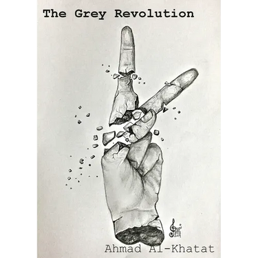 The Grey Revolution