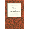 The Risen Adam: D. H. Lawrence's Revisionist Typology
