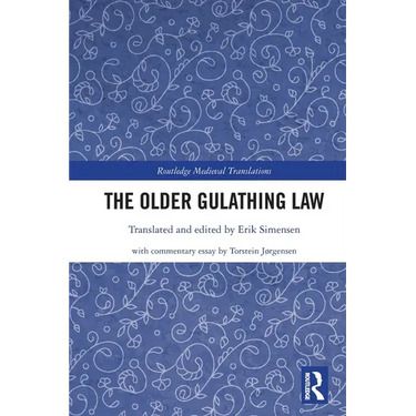 The Older Gulathing Law