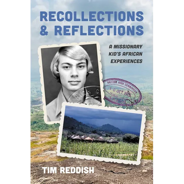 Recollections and Reflections