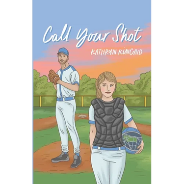 Call Your Shot: A second chance baseball romance