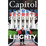 Capitol Secrets: Leadership Wisdom from a Lifetime of Public Service