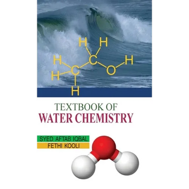Textbook of Water Chemistry