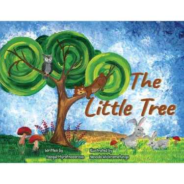 The Little Tree