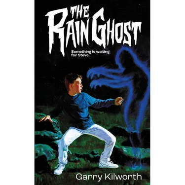 The Rain Ghost