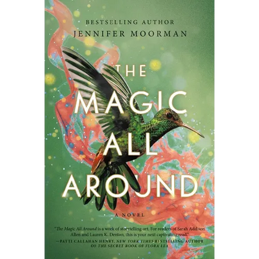 The Magic All Around