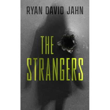 The Strangers