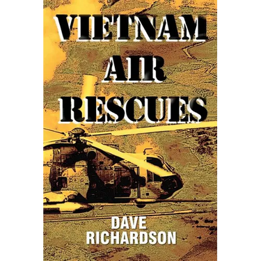 Vietnam Air Rescues