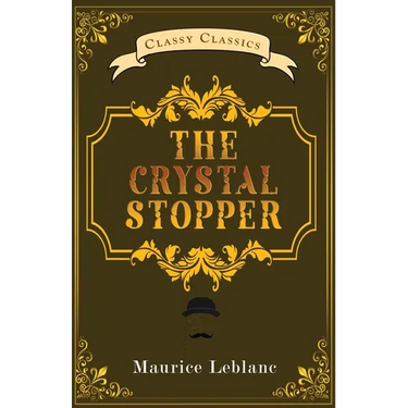 The Crystal Stopper