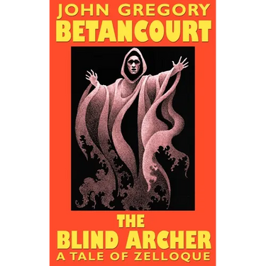 The Blind Archer