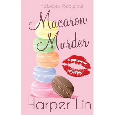 Macaron Murder