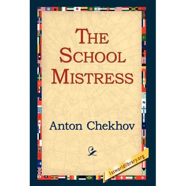 The School Mistress