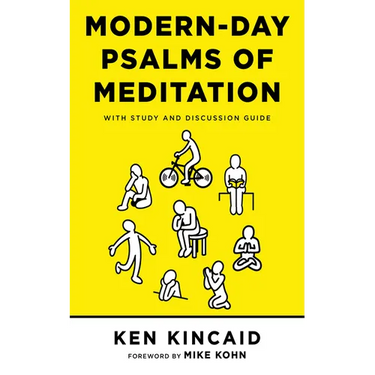 Modern-Day Psalms of Meditation