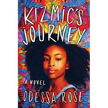 Kizmic's Journey