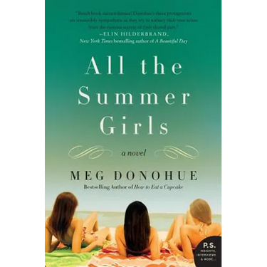 All the Summer Girls