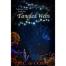 Tangled Webs: Valerian's Cove Book 5