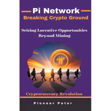 Pi Network: Breaking Crypto Ground