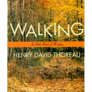 Walking