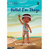 Hello! I'm Thogo - Our Yarning
